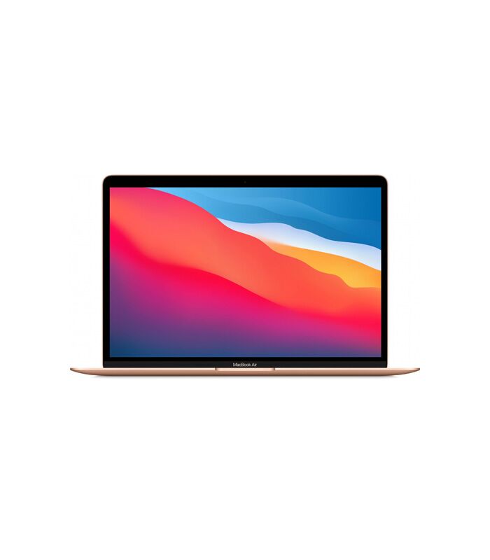 Apple MacBook Air 13” M1 - Image 1