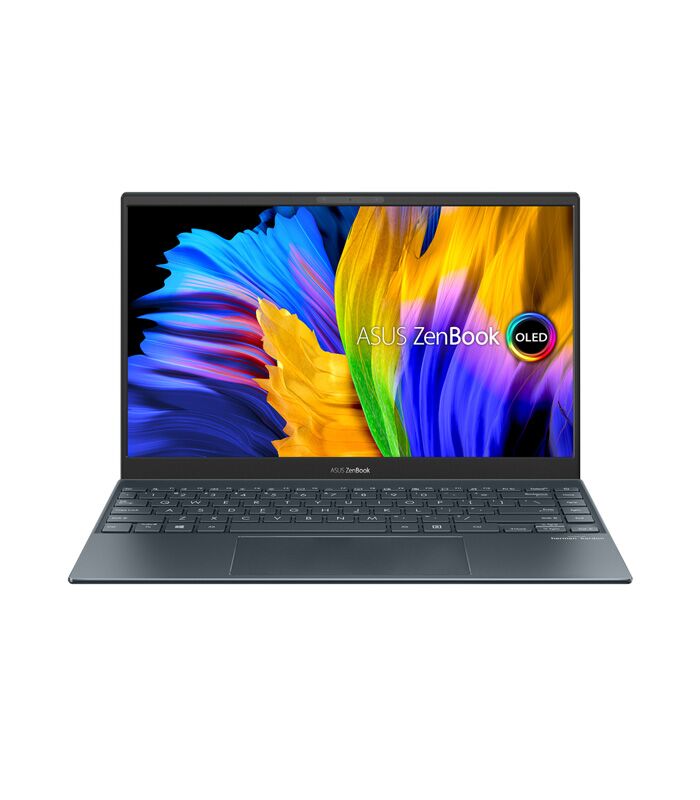 ASUS ZenBook OLED 13 - Image 1