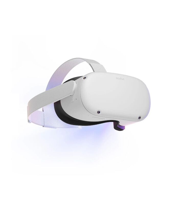 Oculus Quest 2 - Image 1